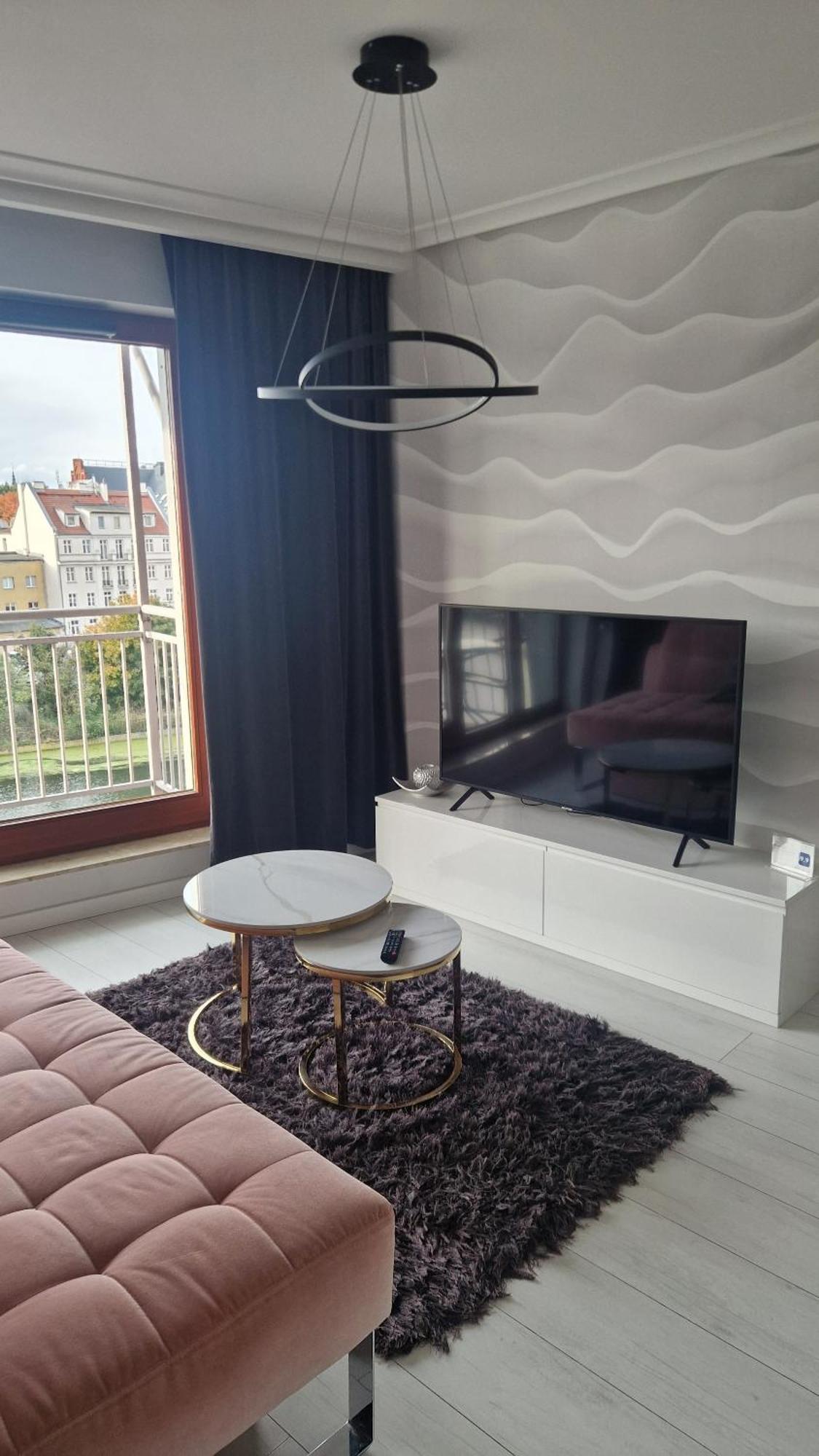 Apartament Z Basenem I Widokiem Na Motlawe — Zdjęcia 1